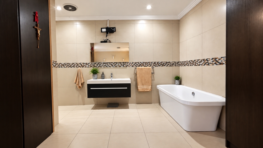 3 Bedroom Property for Sale in Olympus AH Gauteng