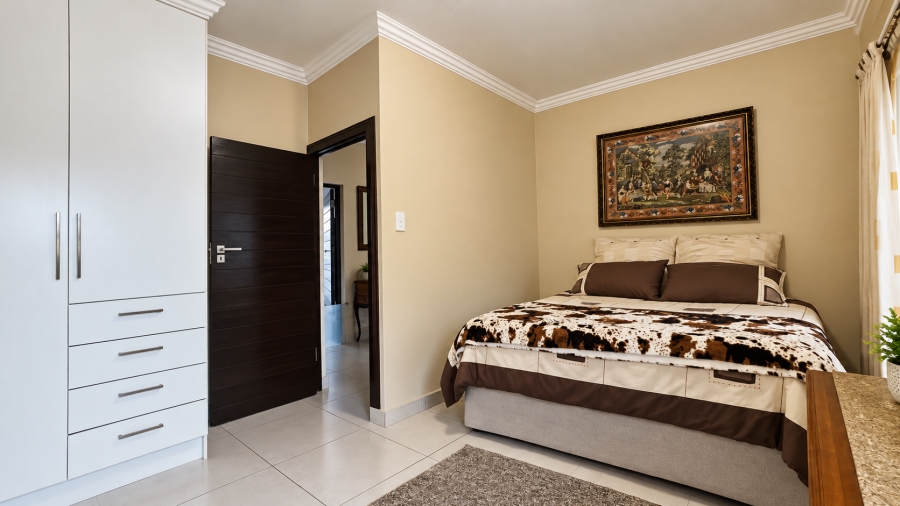 3 Bedroom Property for Sale in Olympus AH Gauteng