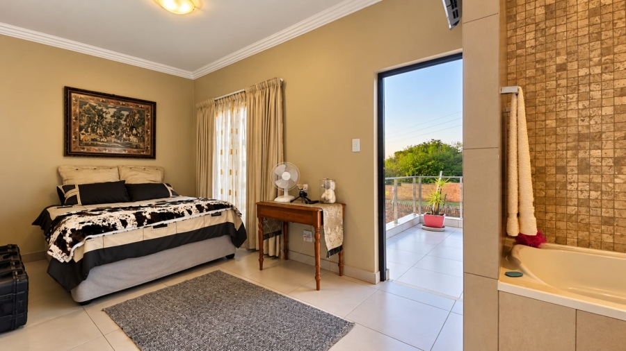 3 Bedroom Property for Sale in Olympus AH Gauteng