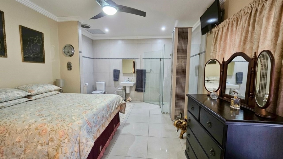 3 Bedroom Property for Sale in Olympus AH Gauteng