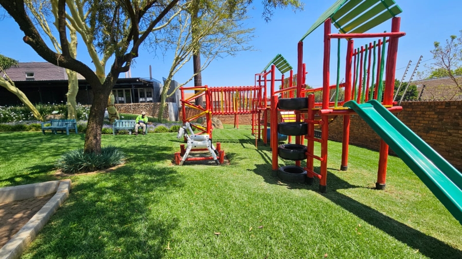 3 Bedroom Property for Sale in Olympus AH Gauteng