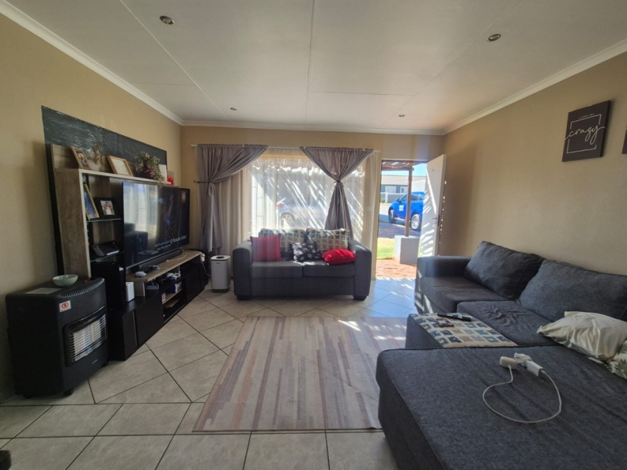3 Bedroom Property for Sale in Albemarle Gauteng