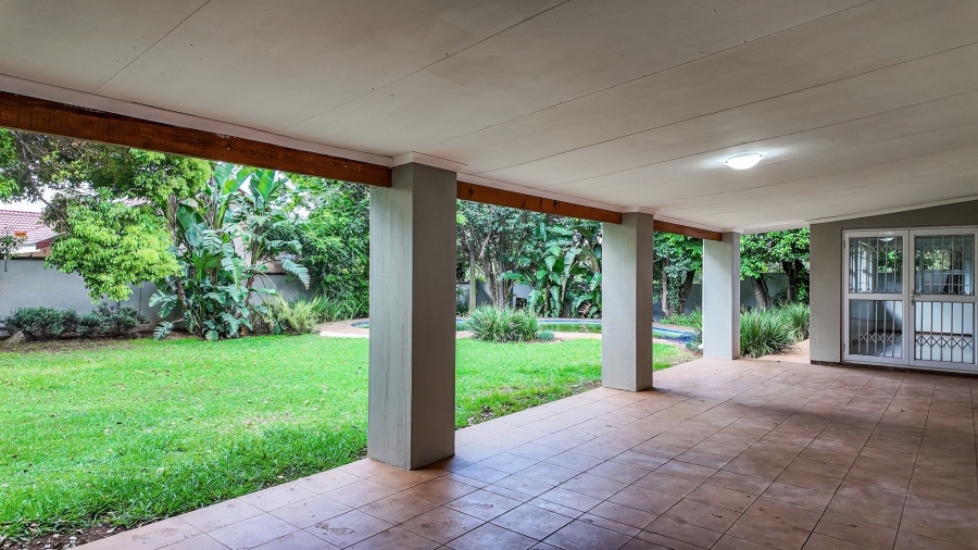 To Let 4 Bedroom Property for Rent in Northcliff Gauteng