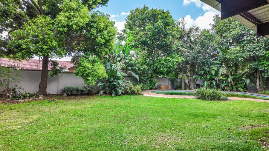 To Let 4 Bedroom Property for Rent in Northcliff Gauteng