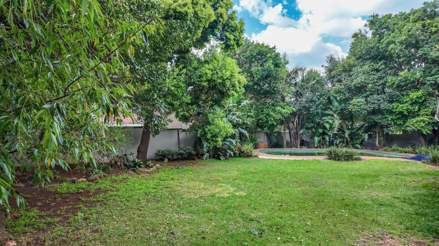 To Let 4 Bedroom Property for Rent in Northcliff Gauteng