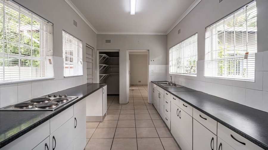 To Let 4 Bedroom Property for Rent in Northcliff Gauteng