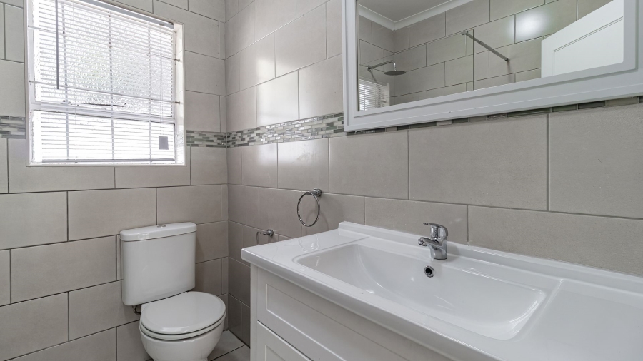 To Let 4 Bedroom Property for Rent in Northcliff Gauteng
