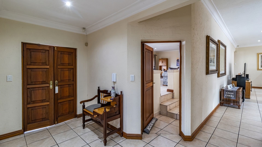 4 Bedroom Property for Sale in Fairland Gauteng