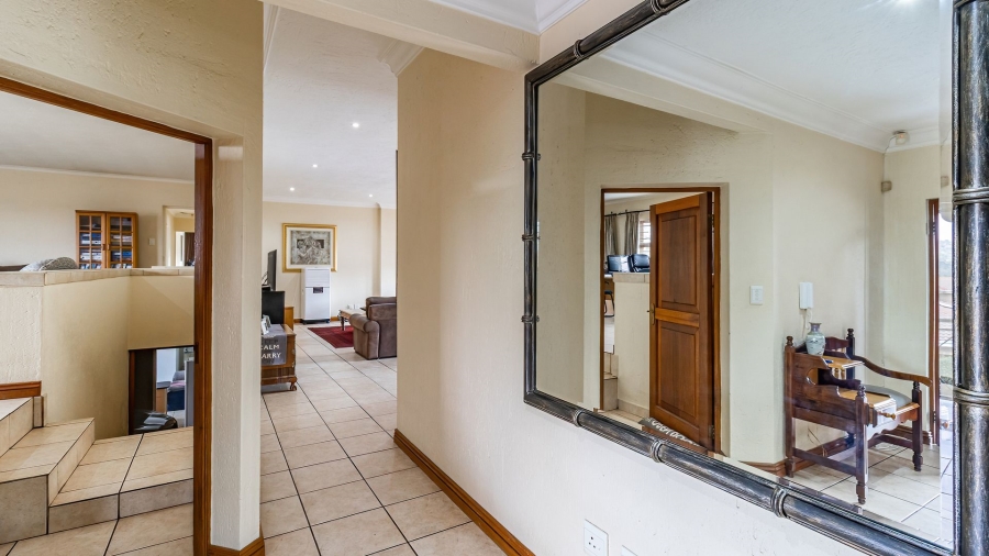 4 Bedroom Property for Sale in Fairland Gauteng