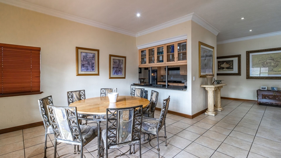4 Bedroom Property for Sale in Fairland Gauteng