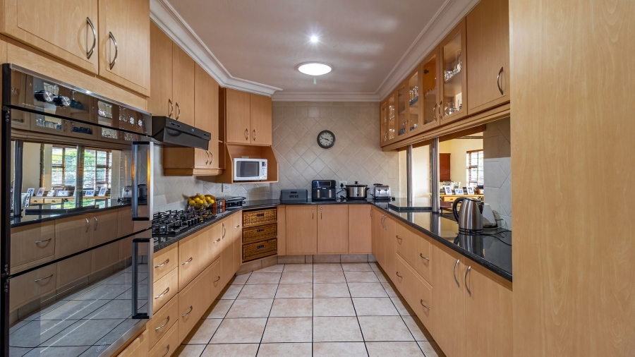 4 Bedroom Property for Sale in Fairland Gauteng