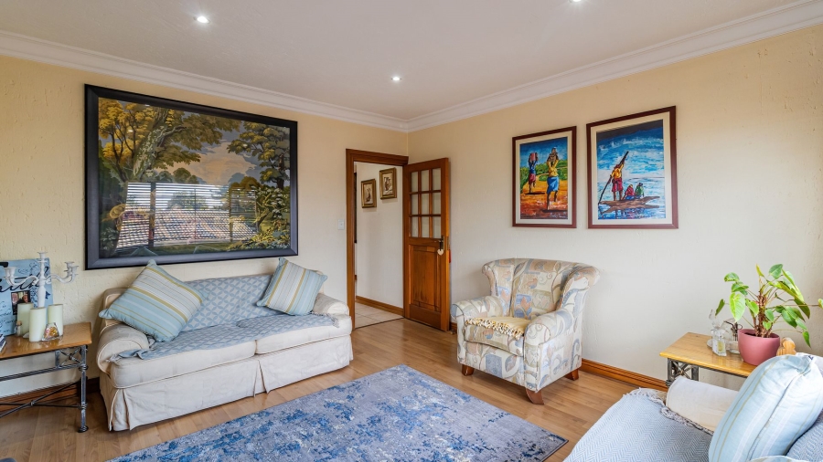 4 Bedroom Property for Sale in Fairland Gauteng