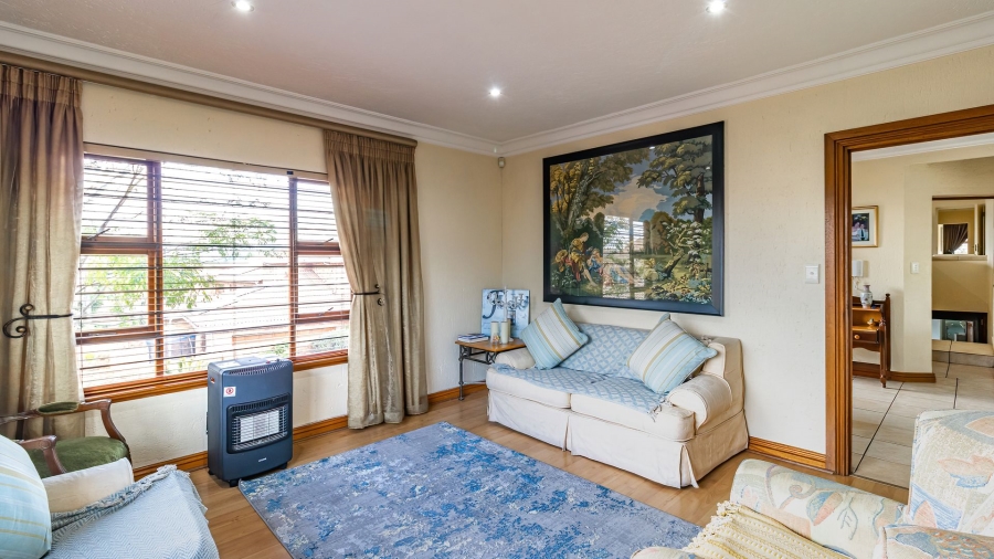 4 Bedroom Property for Sale in Fairland Gauteng