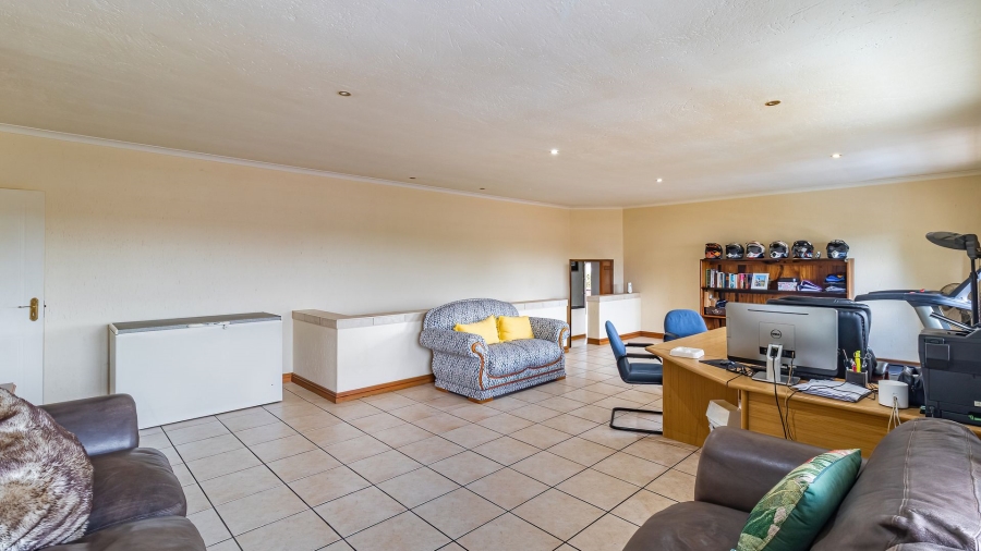 4 Bedroom Property for Sale in Fairland Gauteng
