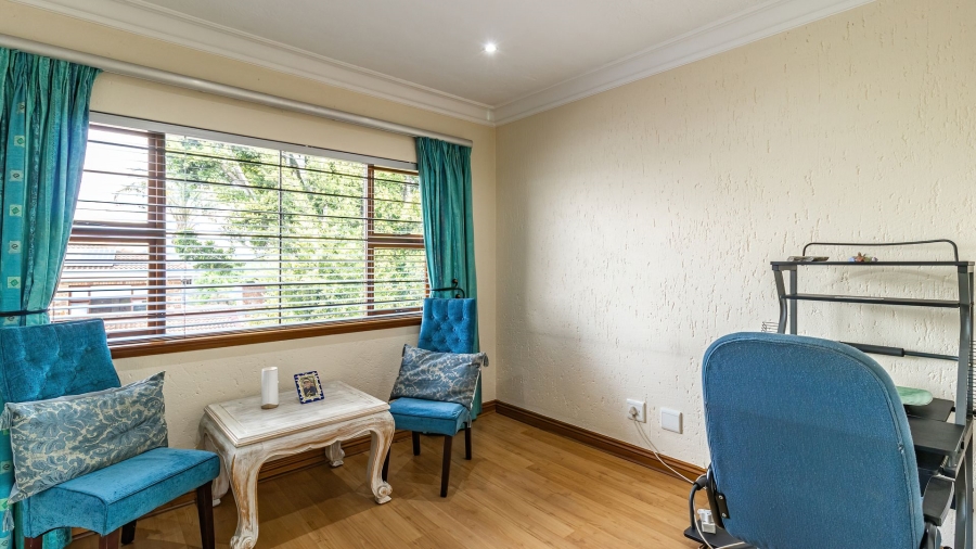 4 Bedroom Property for Sale in Fairland Gauteng