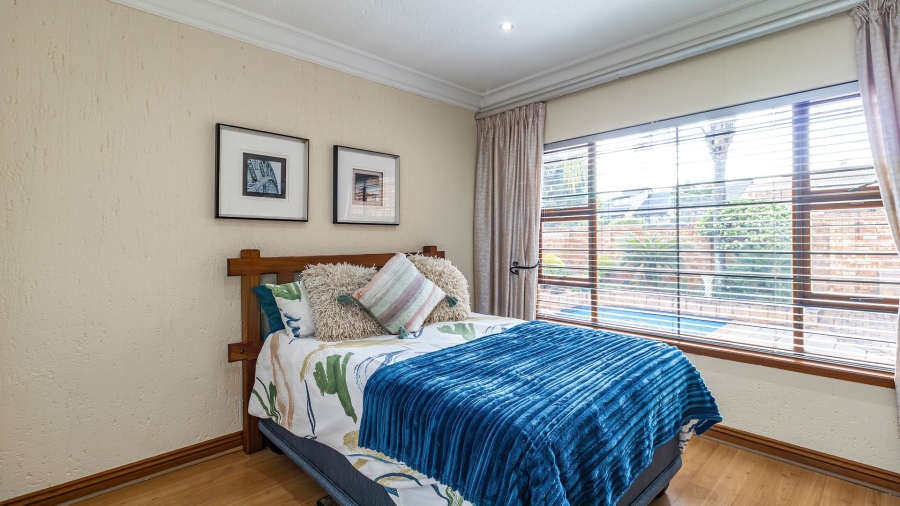 4 Bedroom Property for Sale in Fairland Gauteng
