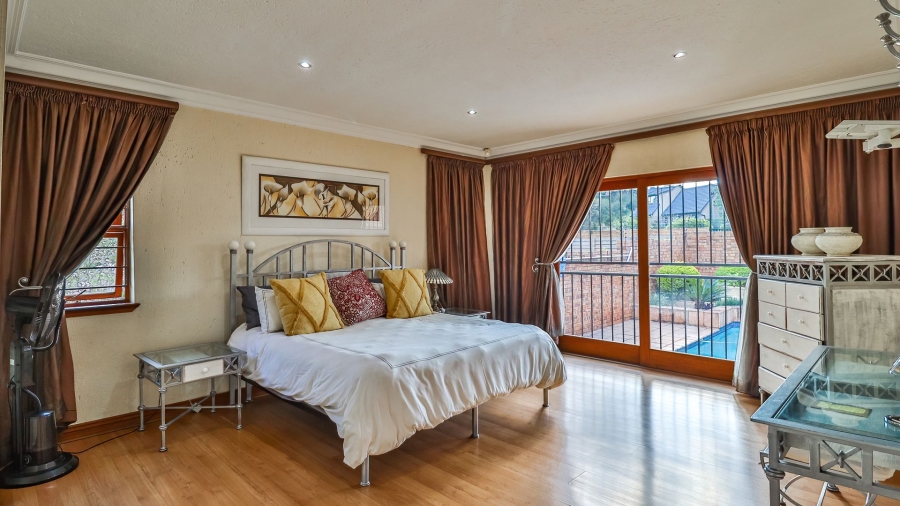 4 Bedroom Property for Sale in Fairland Gauteng