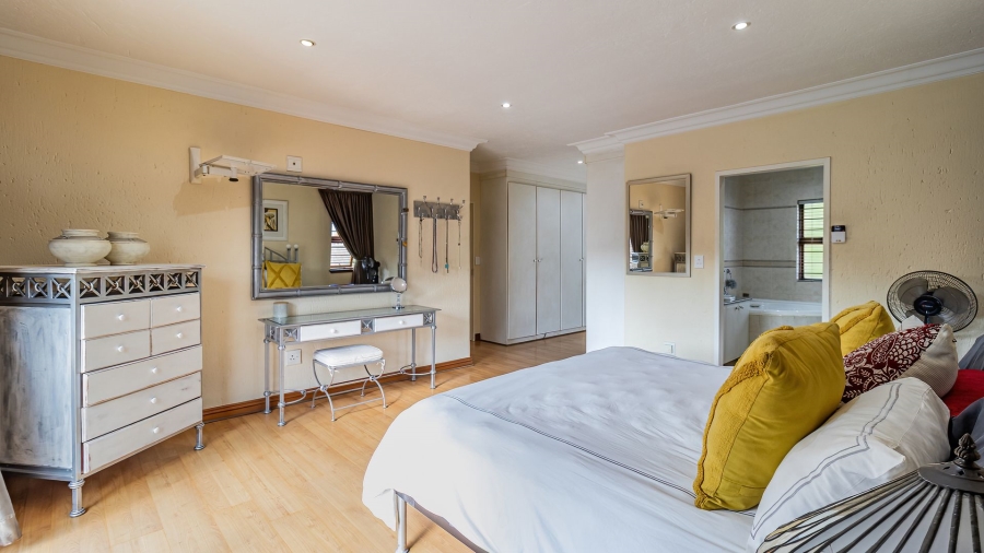 4 Bedroom Property for Sale in Fairland Gauteng