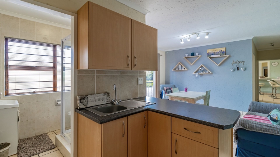 4 Bedroom Property for Sale in Fairland Gauteng
