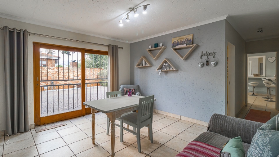 4 Bedroom Property for Sale in Fairland Gauteng