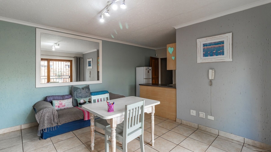 4 Bedroom Property for Sale in Fairland Gauteng