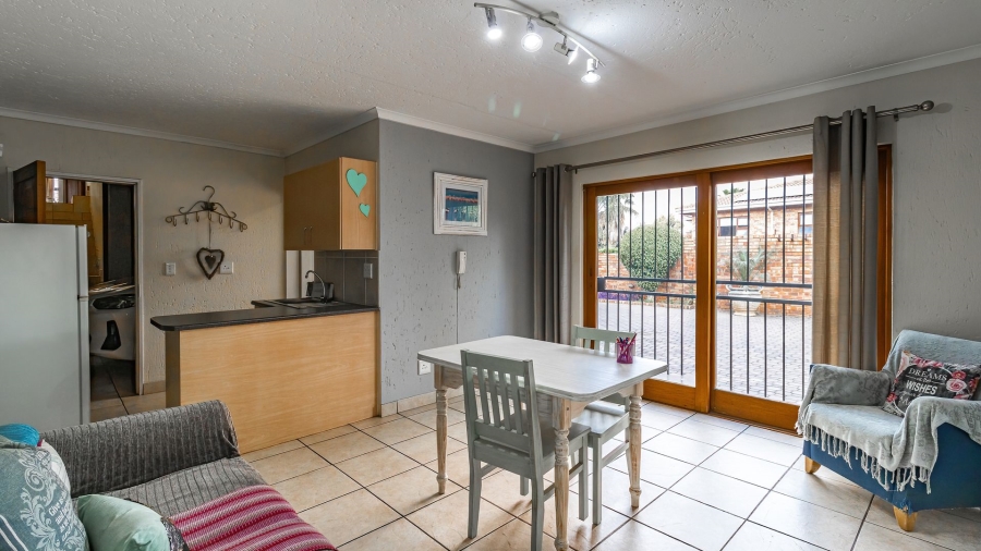 4 Bedroom Property for Sale in Fairland Gauteng