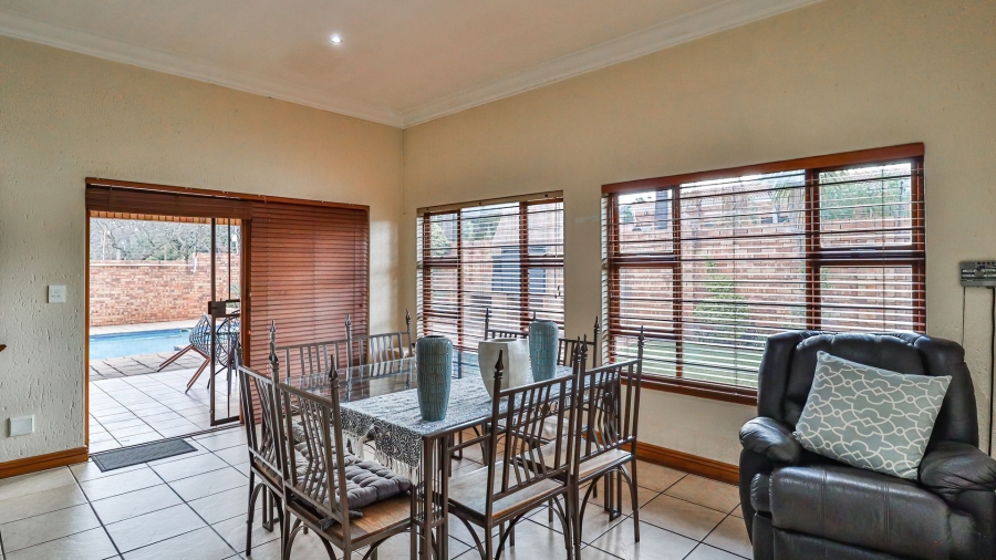4 Bedroom Property for Sale in Fairland Gauteng