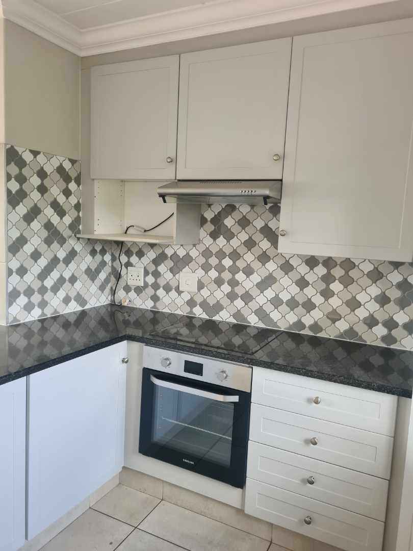 To Let 3 Bedroom Property for Rent in Country View Estate Gauteng