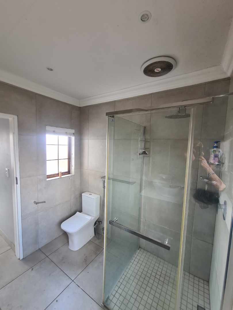 To Let 3 Bedroom Property for Rent in Country View Estate Gauteng