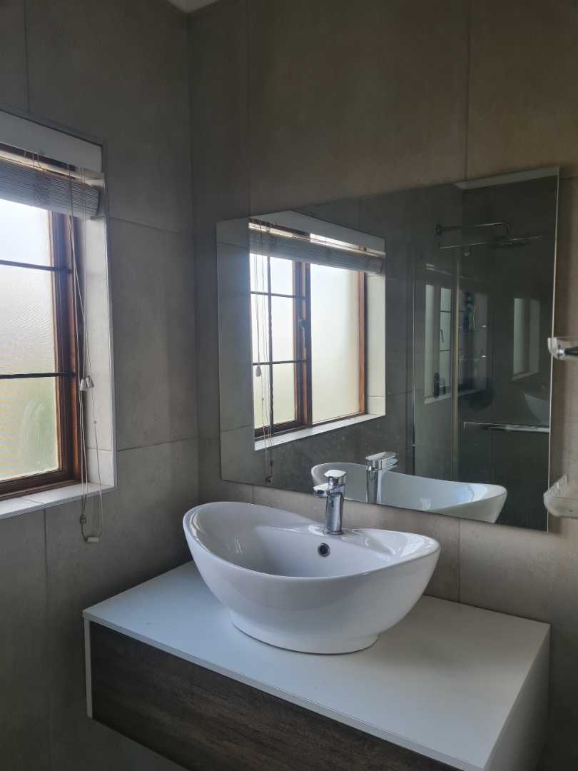 To Let 3 Bedroom Property for Rent in Country View Estate Gauteng