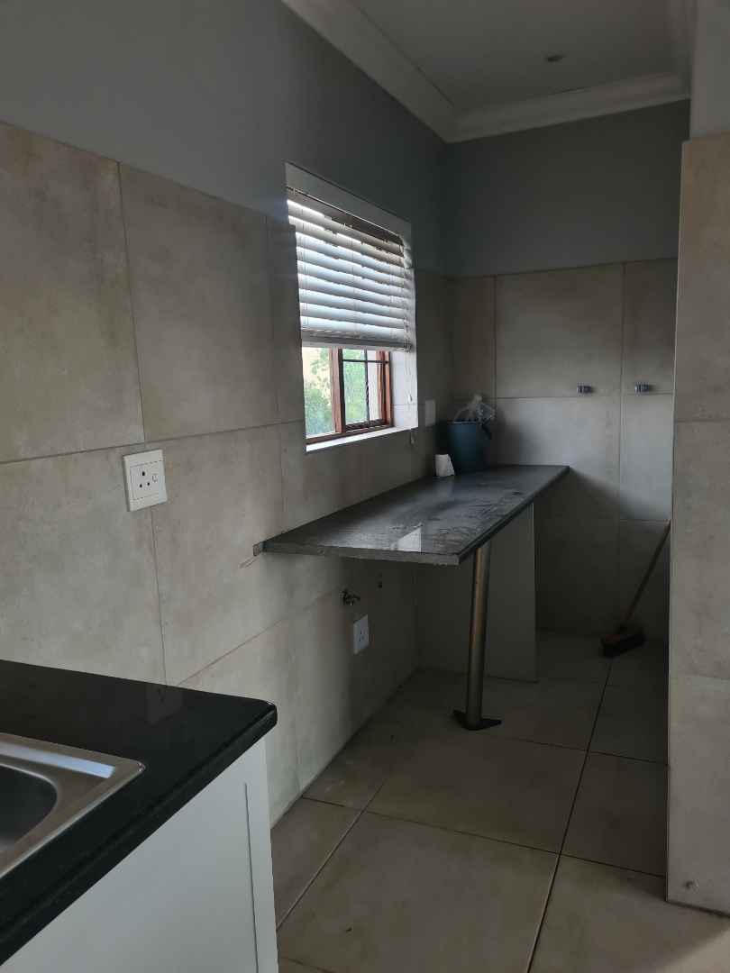To Let 3 Bedroom Property for Rent in Country View Estate Gauteng