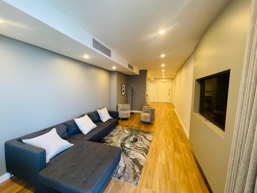 To Let 2 Bedroom Property for Rent in Illovo Gauteng