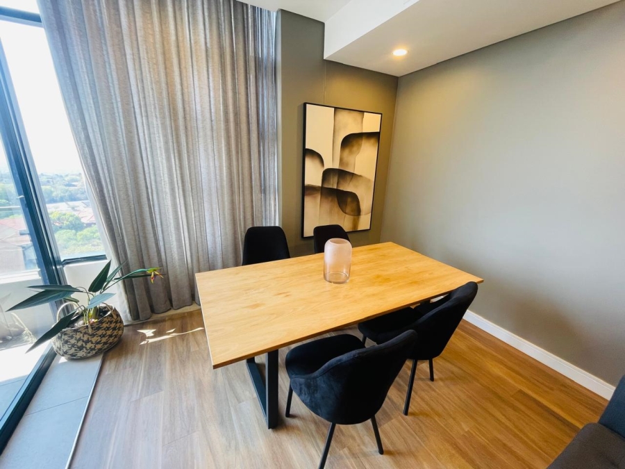 To Let 2 Bedroom Property for Rent in Illovo Gauteng