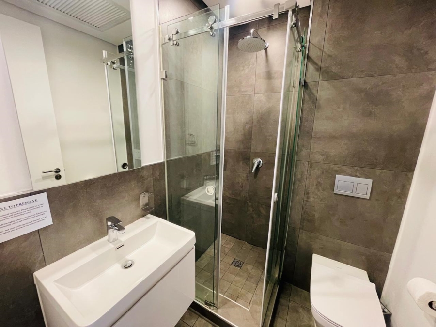 To Let 2 Bedroom Property for Rent in Illovo Gauteng