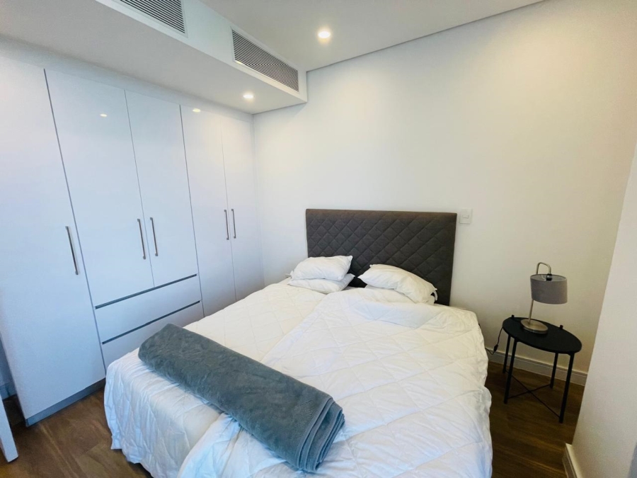 To Let 2 Bedroom Property for Rent in Illovo Gauteng