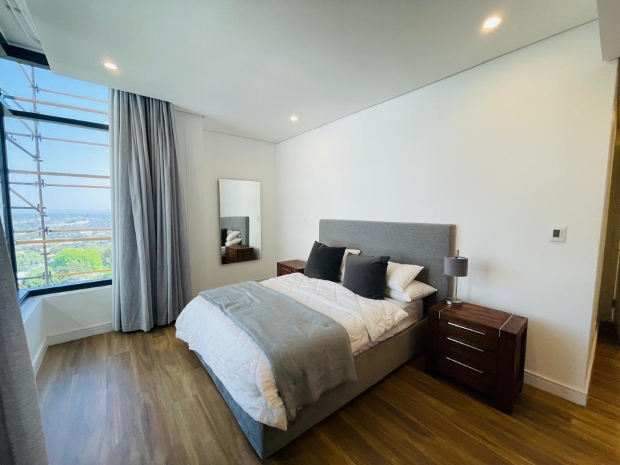 To Let 2 Bedroom Property for Rent in Illovo Gauteng