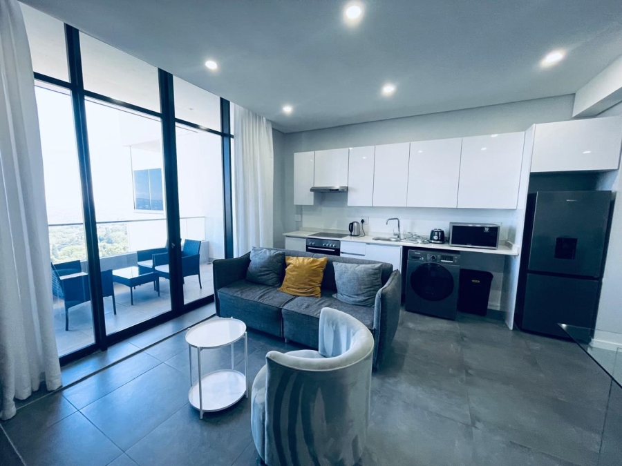 To Let 2 Bedroom Property for Rent in Illovo Gauteng