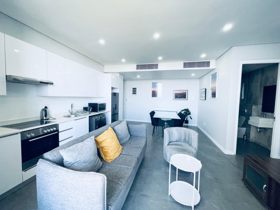 To Let 2 Bedroom Property for Rent in Illovo Gauteng