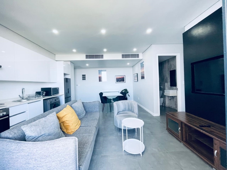 To Let 2 Bedroom Property for Rent in Illovo Gauteng