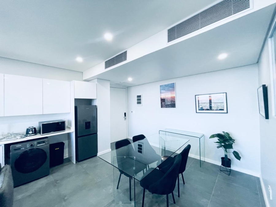 To Let 2 Bedroom Property for Rent in Illovo Gauteng