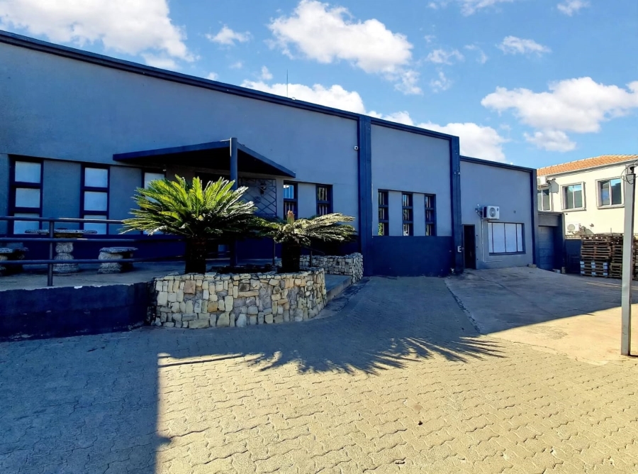 Commercial Property for Sale in Alberton North Gauteng