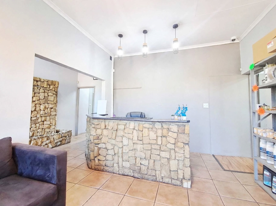 Commercial Property for Sale in Alberton North Gauteng