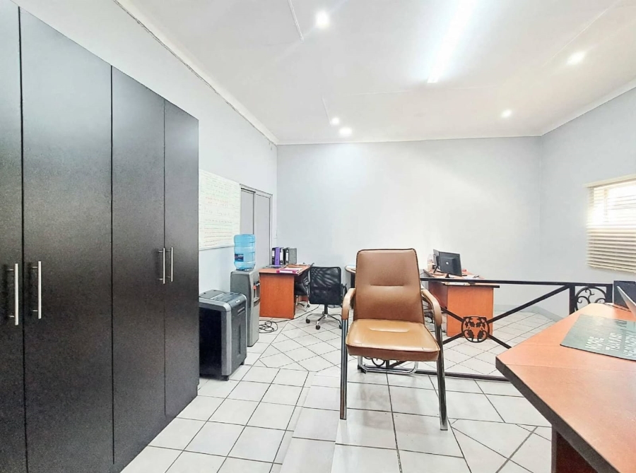 Commercial Property for Sale in Alberton North Gauteng