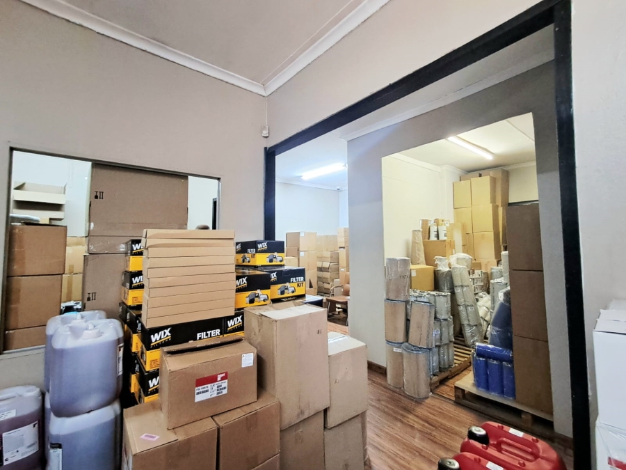 Commercial Property for Sale in Alberton North Gauteng