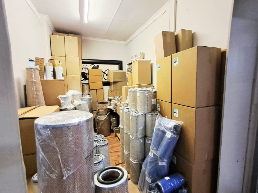 Commercial Property for Sale in Alberton North Gauteng
