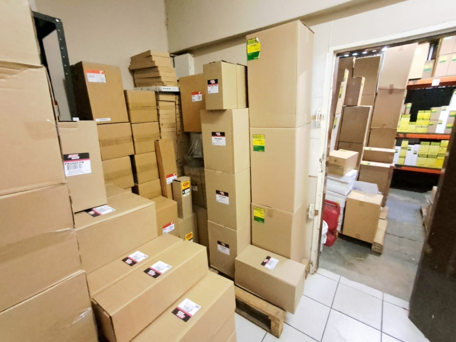 Commercial Property for Sale in Alberton North Gauteng
