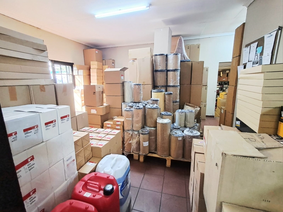 Commercial Property for Sale in Alberton North Gauteng