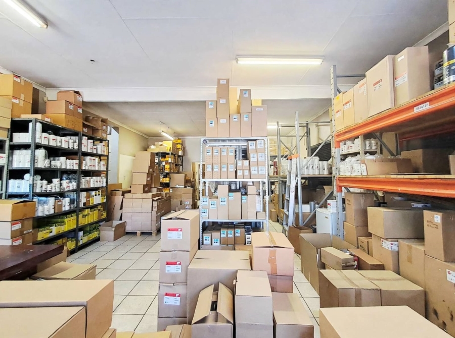 Commercial Property for Sale in Alberton North Gauteng