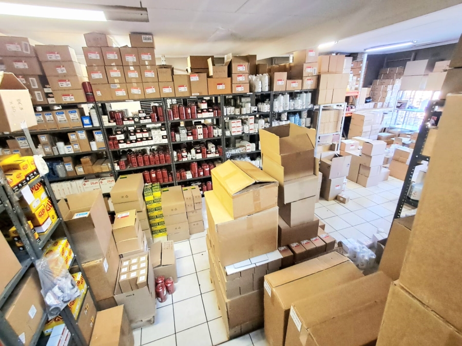 Commercial Property for Sale in Alberton North Gauteng