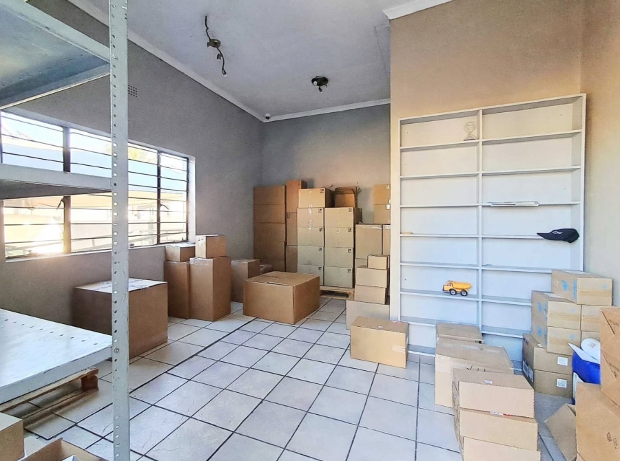 Commercial Property for Sale in Alberton North Gauteng